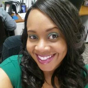 Meet your Posher, Jerelyn